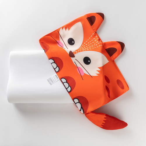 Bombees® Pillow Cover