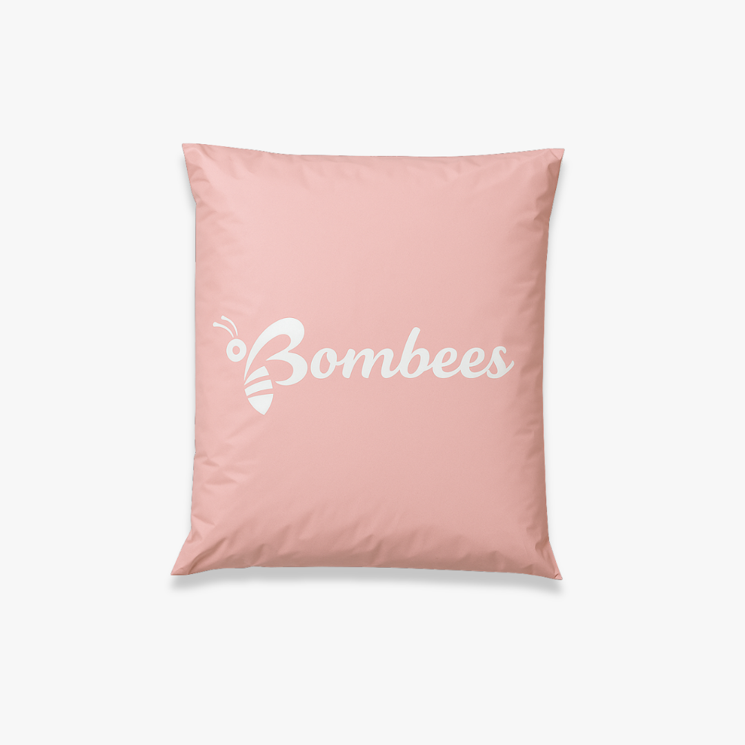 Bombees® Calming Kids Pillow