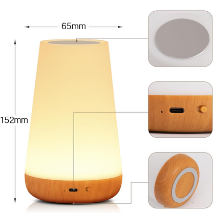 Bombees® LED Night Lamp