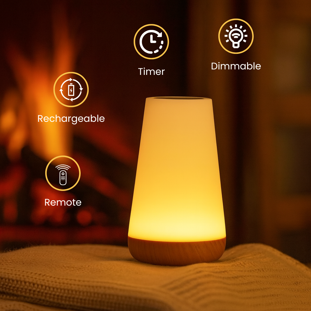Bombees® LED Night Lamp