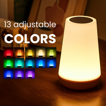 Bombees® LED Night Lamp