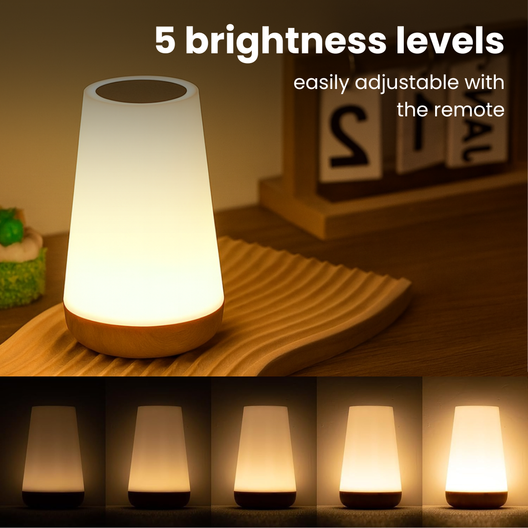 Bombees® LED Night Lamp