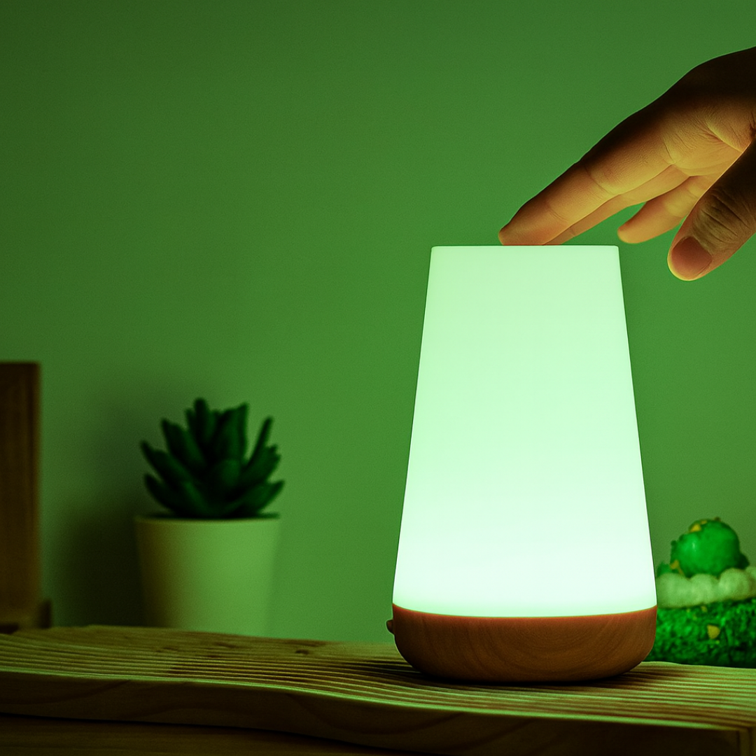Bombees® LED Night Lamp
